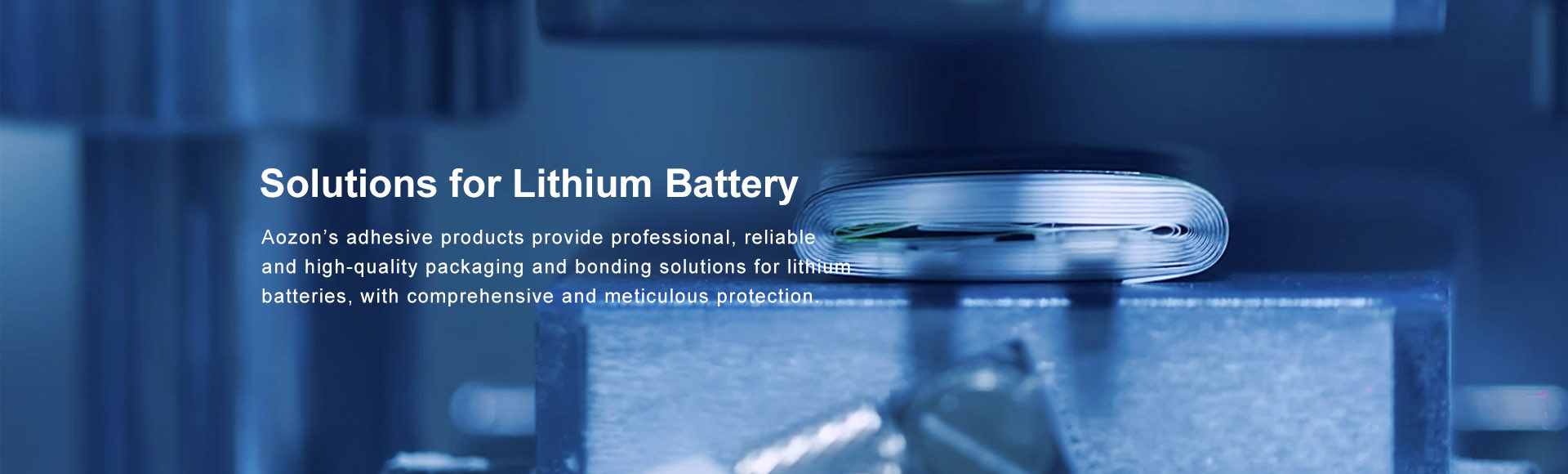 Lithium Battery